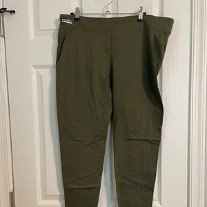 Under Armour Tactical Leggings